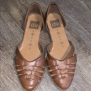 Dolce Vita Flats